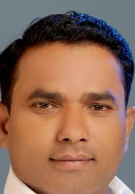 Welcome || Rajendra Boddh